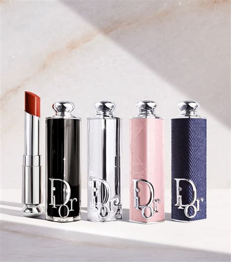 vỏ son dior addict case|Dior shine lipstick case.